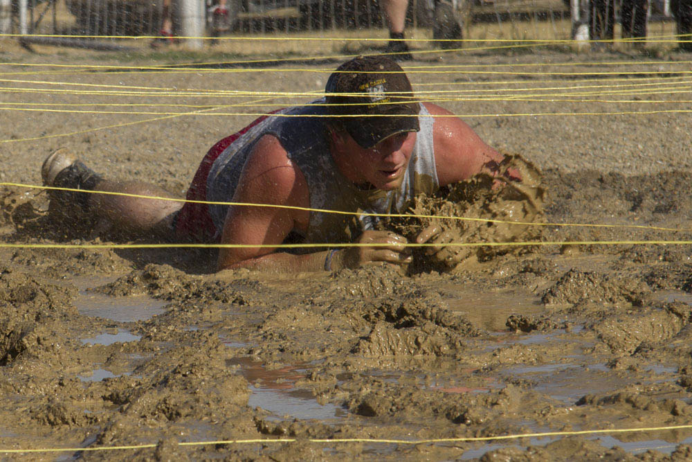 Dirty Race Stanford Montana Photographer MT